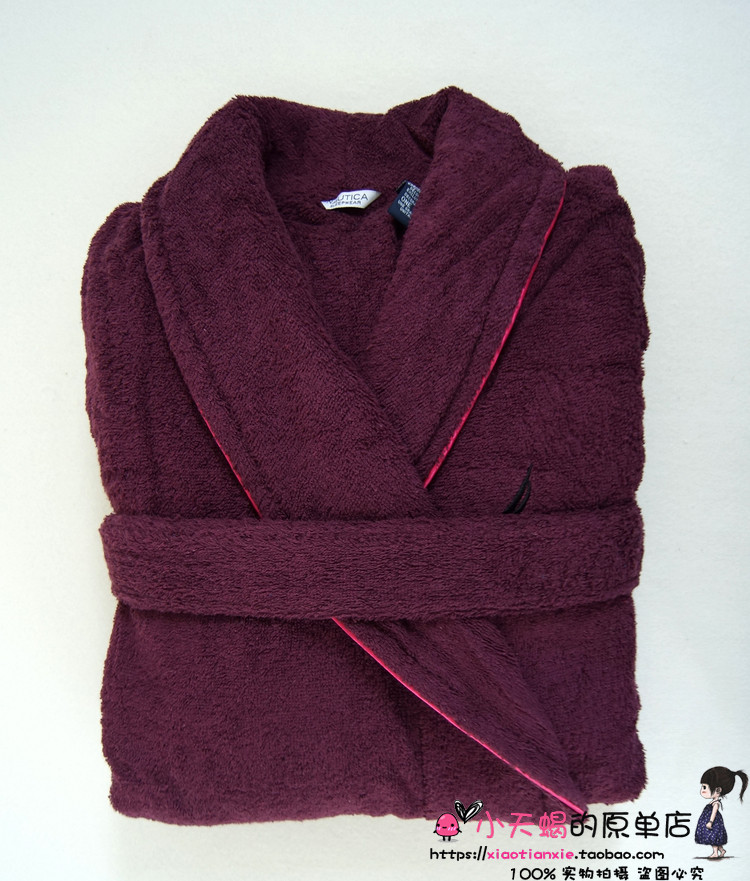 Peignoir jeunesse - Ref 592870 Image 9