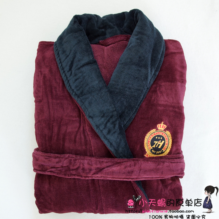 Peignoir - Ref 589909 Image 21