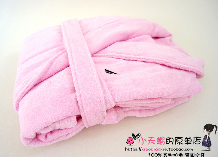 Peignoir jeunesse - Ref 596173 Image 9