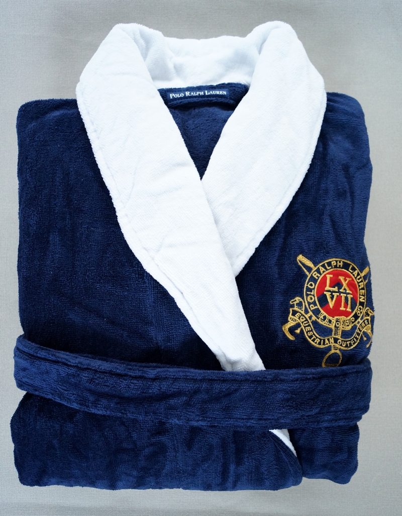 Peignoir - Ref 589909 Image 34