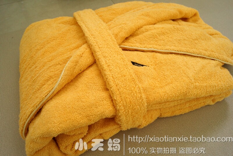 Peignoir jeunesse - Ref 592870 Image 12