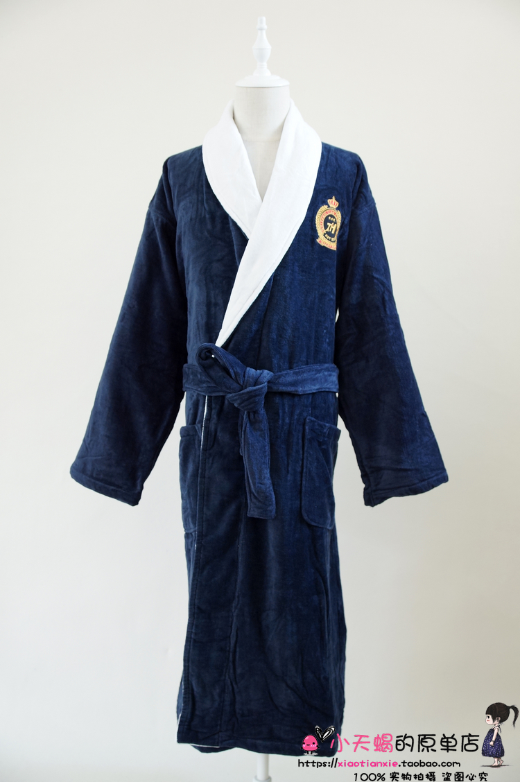 Peignoir - Ref 589909 Image 9