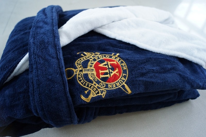 Peignoir - Ref 589909 Image 35