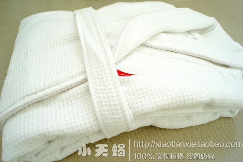 Peignoir jeunesse - Ref 595901 Image 9