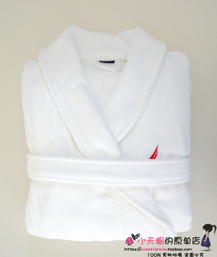 Peignoir jeunesse - Ref 596173 Image 13