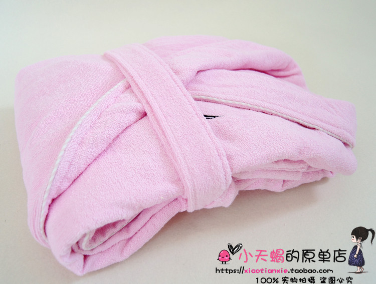 Peignoir jeunesse - Ref 592870 Image 4