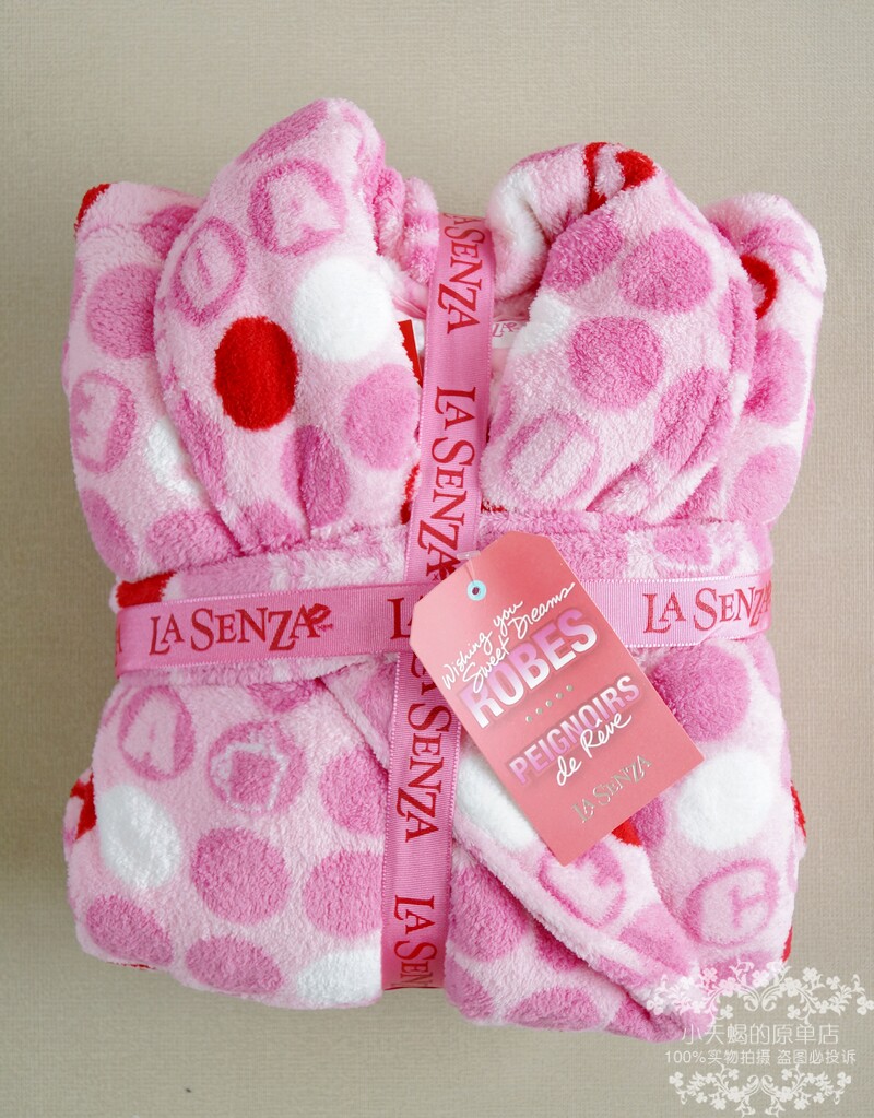 Peignoir jeunesse - Ref 595848 Image 14