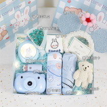 Birthday gift girls give girlfriends and girlfriends practical niche meaningful heart senior 10-year-old girl accompanying gift