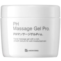 Japanese Bblaboratories placenta ph massage cream shrink pores to blackhead oil control water