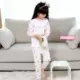 Bộ đồ lót cotton cho bé gái của Hua Beini shop quần áo trẻ em đẹp