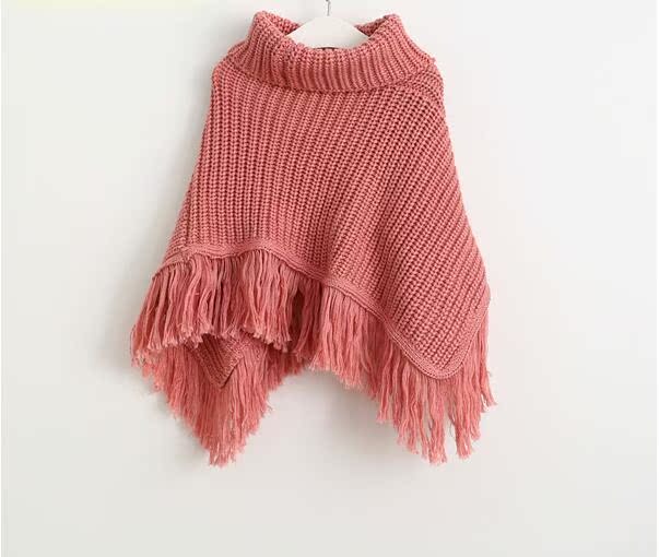 Cape pour fille - Ref 2155020 Image 12