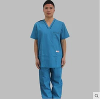 Мужские короткие рукава внутри