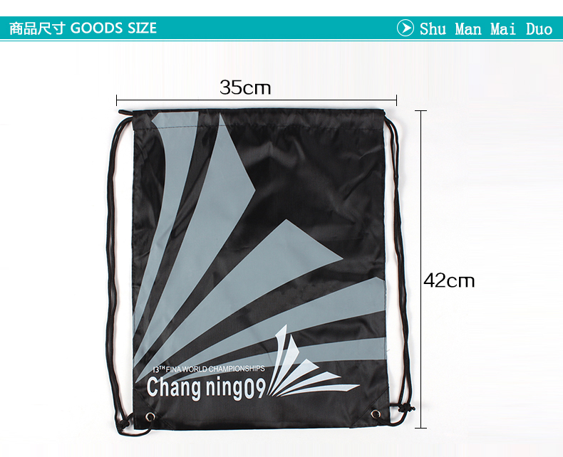 Sac de sport - Ref 12589 Image 15