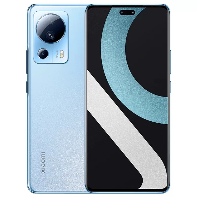 MIUI/ Xiaomi Civi 2 Snapdragon 7 процессор Xiaomi Mi Civi1S обработка 778GPlusCivi