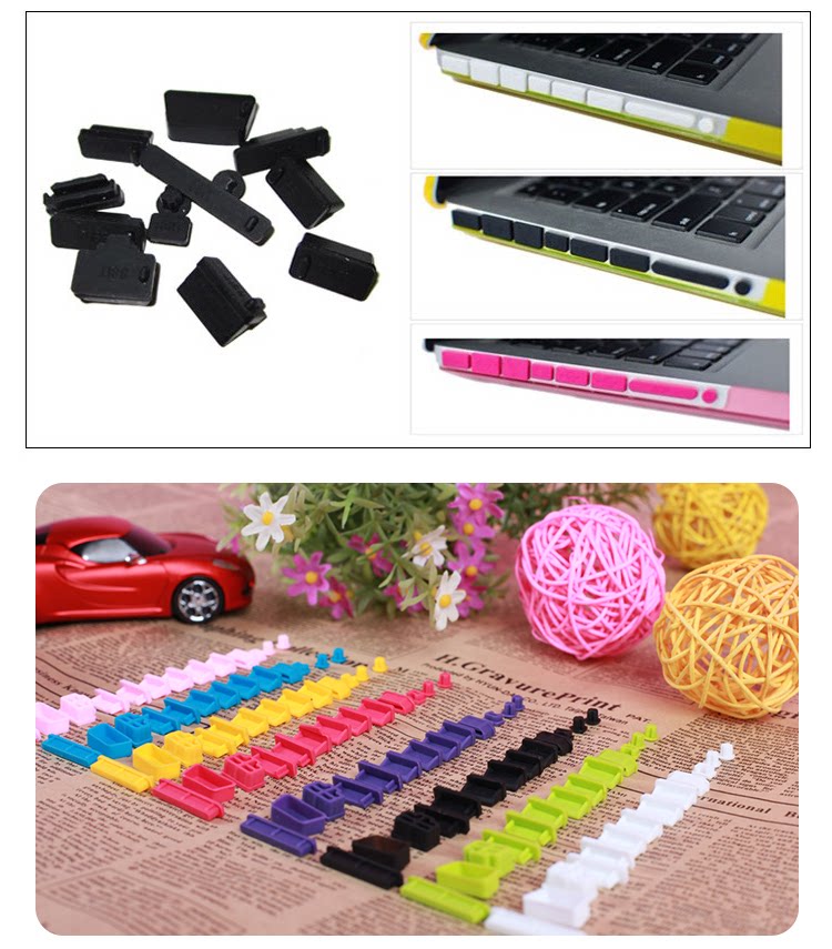 Connecteur pour téléphone portable - Ref 321295 Image 5