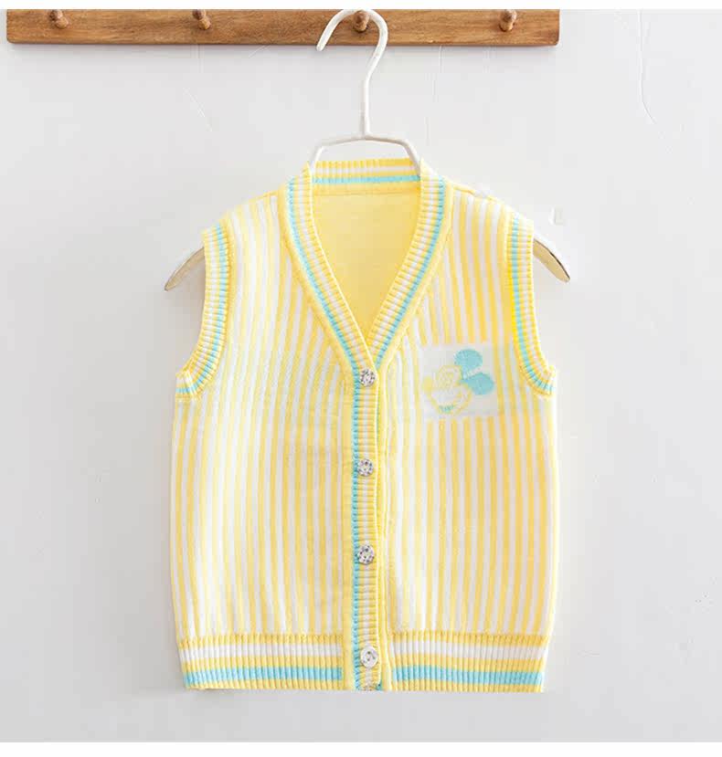 Gilet enfant ORR BIBBY - Ref 2069208 Image 19