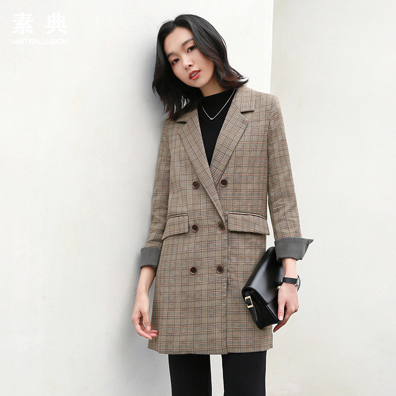 Veste pour femme - Ref 3218942 Image 1