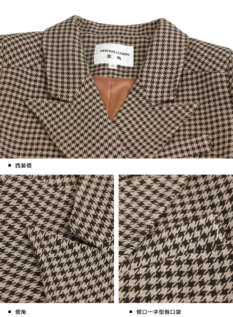 Veste pour femme - Ref 3218841 Image 29