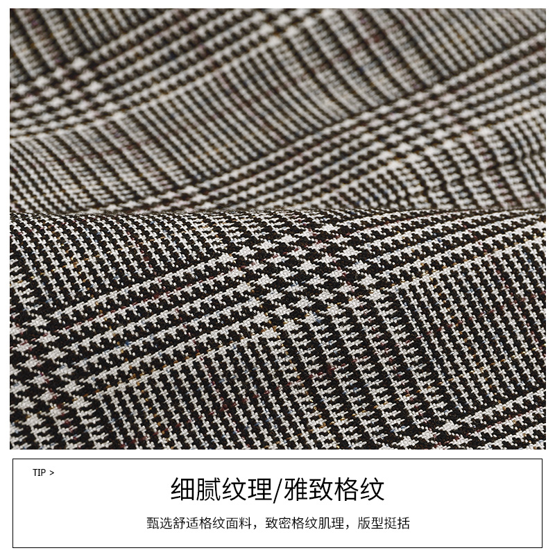 Veste pour femme WHITEALLUSION  SOUDAN en Polyester - Ref 3219360 Image 4