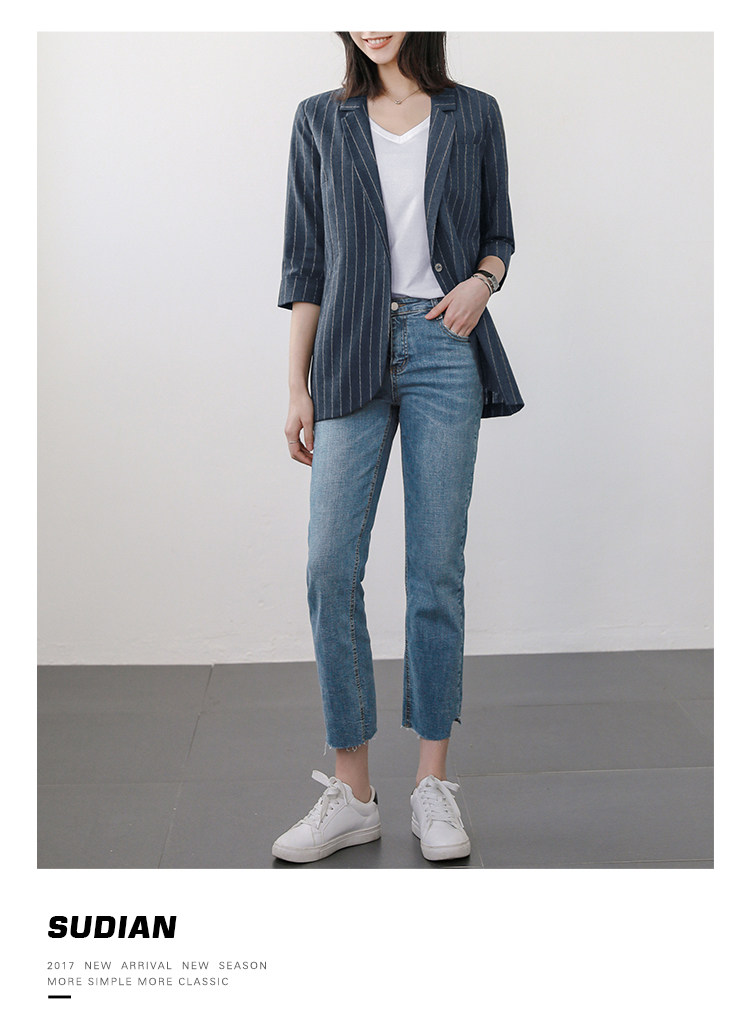 Veste pour femme - Ref 3218525 Image 13