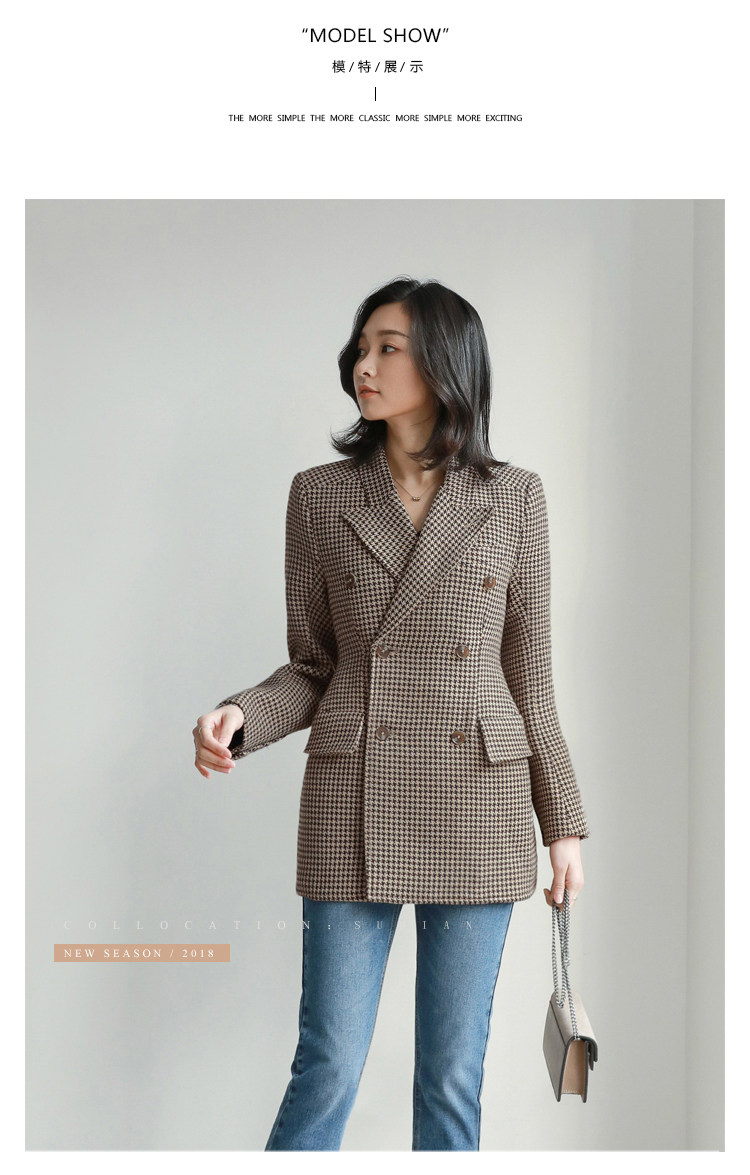 Veste pour femme - Ref 3218841 Image 21