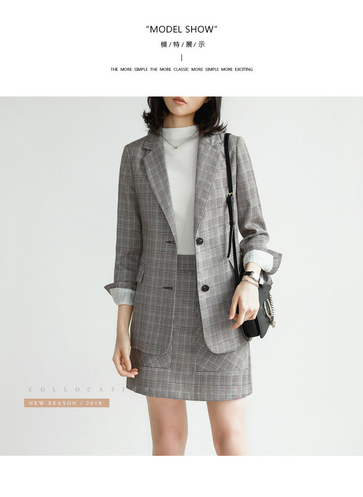 Veste pour femme - Ref 3218726 Image 22