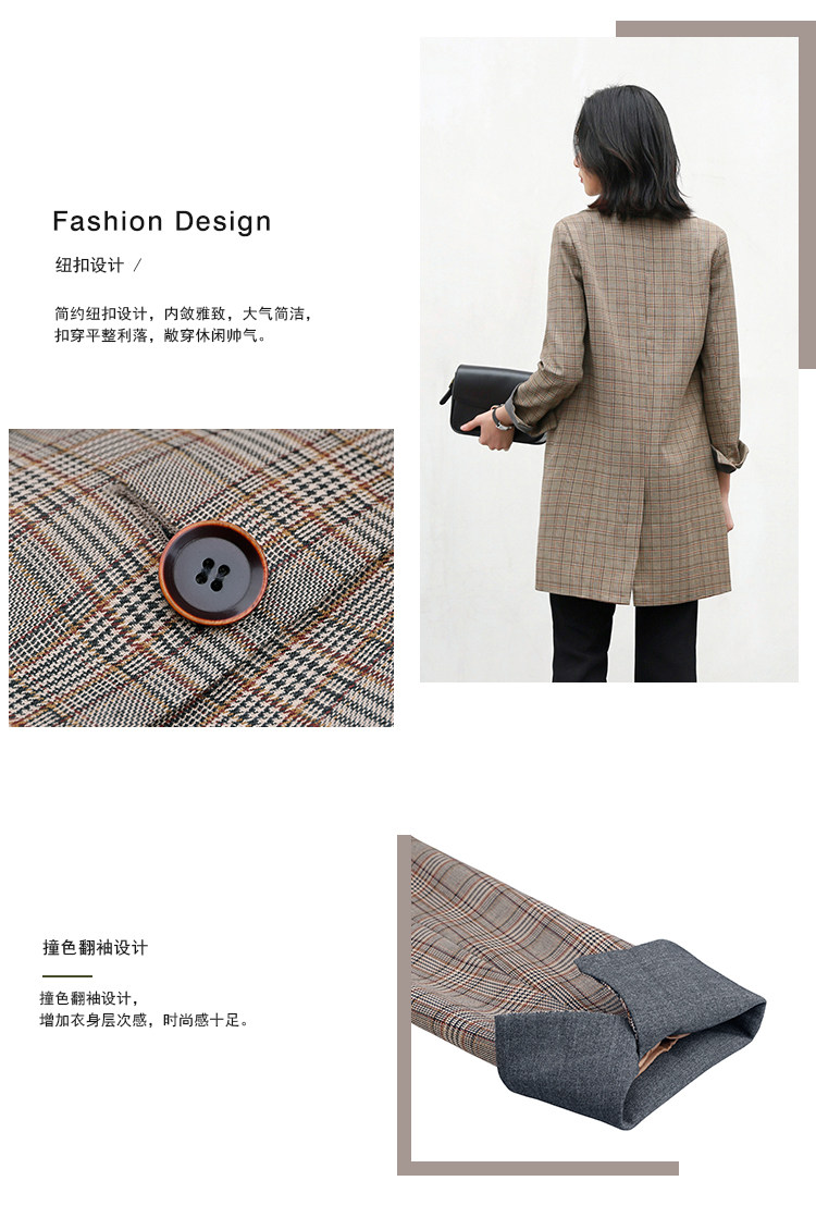 Veste pour femme - Ref 3218942 Image 16