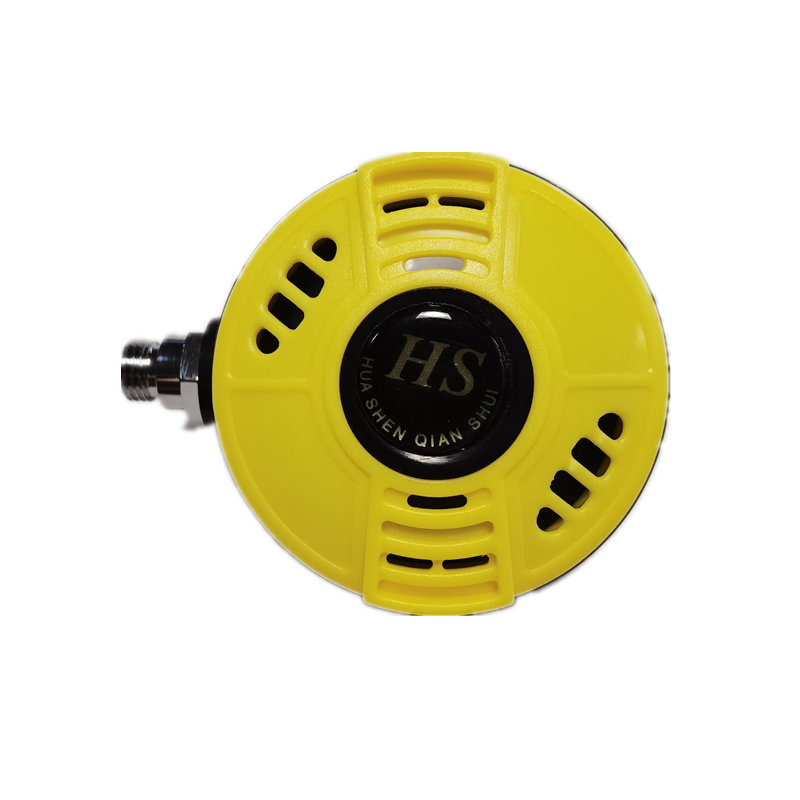 Taiwan HS Suction Device Full Equipment Durable Suction Regulator Submersible Underwater Suction Device Adjusting Mouth