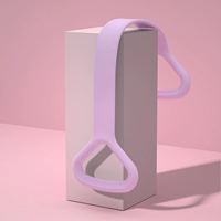 8-символ-тензор-обновлять модель и утолщение [Aurora Purple]