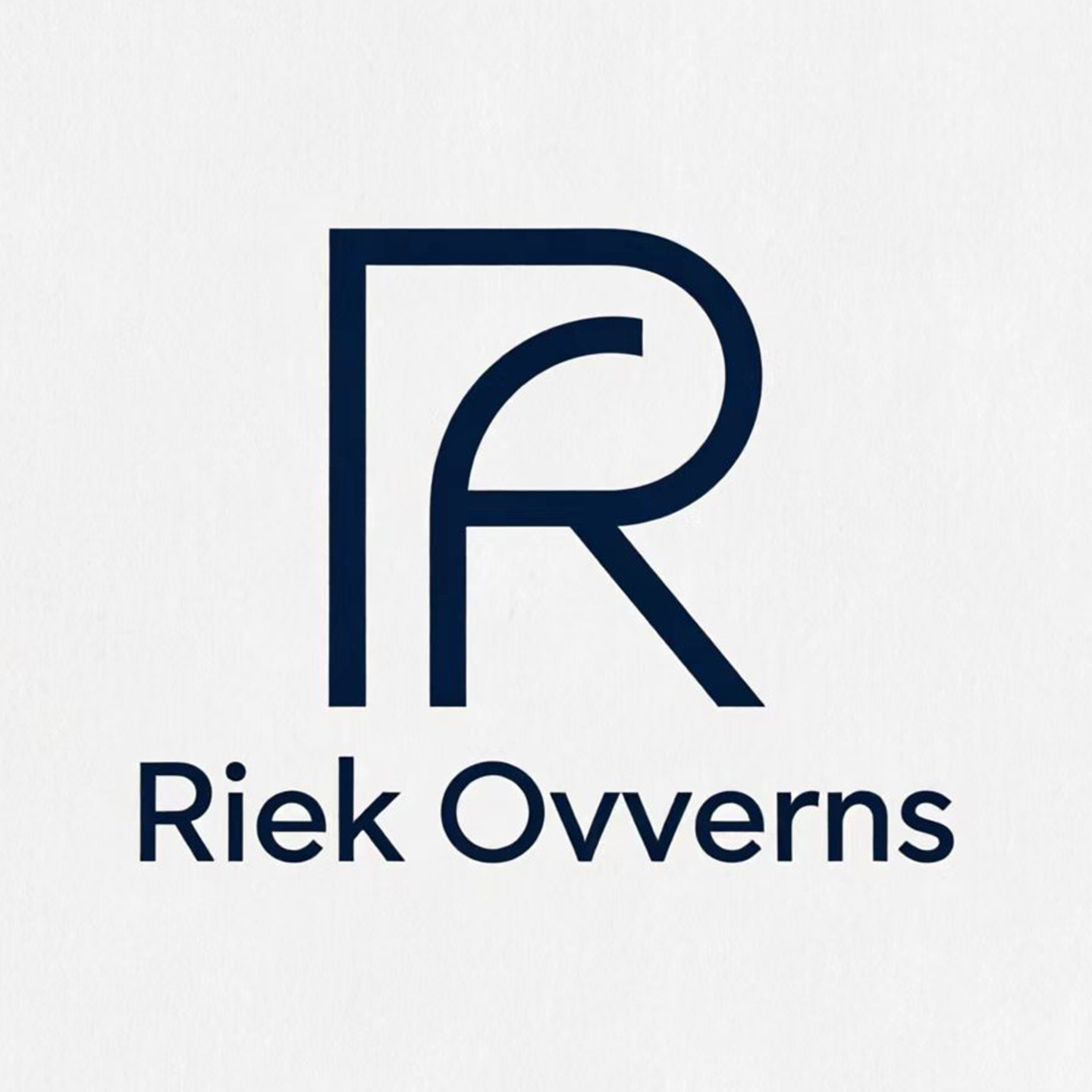 riek ovverns studio的LOGO