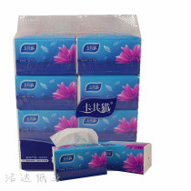 Kaqi Cat 6689 Paper Paper Paper Paper Paper 8 Pack of Paper for Household Paper 8 Pack of Jiangsu Zhejiang Shanghai and Anhui 2