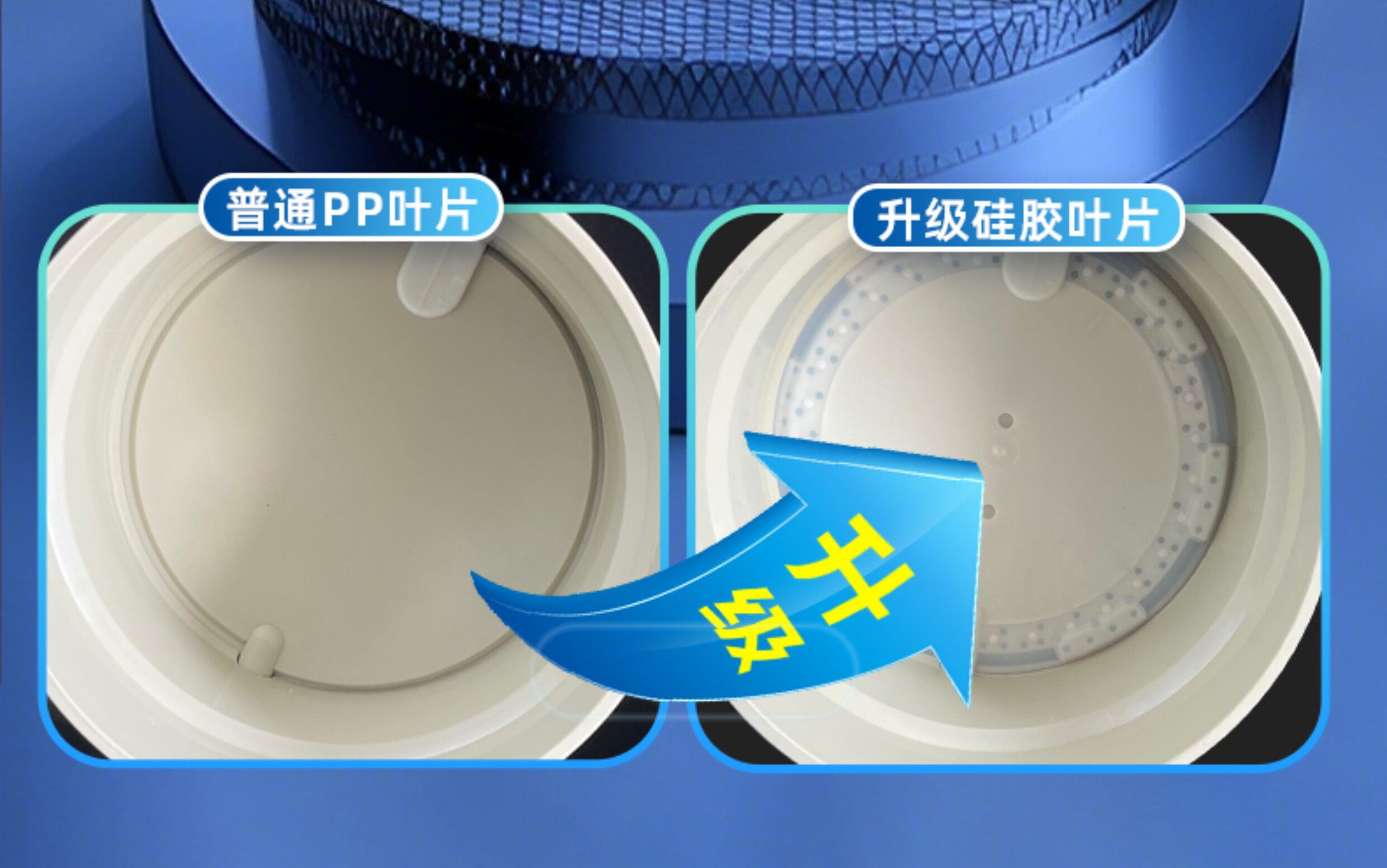 Plastic Motorized Air Damper Valve - Round and good sealing effect 35 Plastic Motorized Air Damper Valve - Round and good sealing effect 17