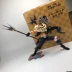 Pop Kataku hạt dẻ cầm tay One Piece mô hình vua hải lý thẻ dọc thẻ hai món quà Q phiên bản đóng hộp - Capsule Đồ chơi / Búp bê / BJD / Đồ chơi binh sĩ Capsule Đồ chơi / Búp bê / BJD / Đồ chơi binh sĩ