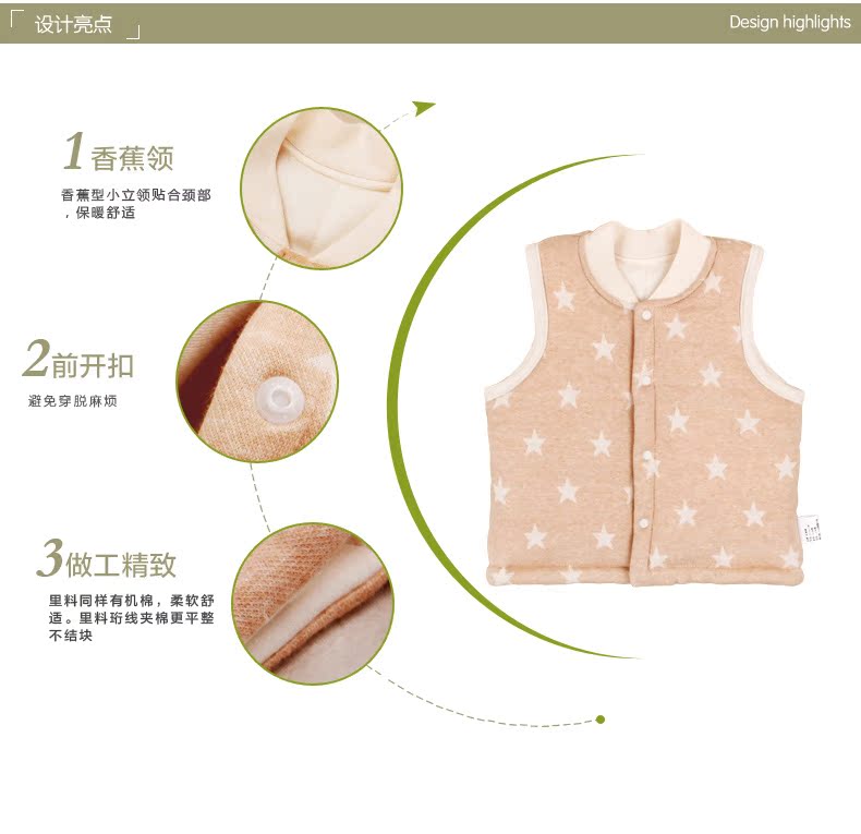 Gilet enfant RUANMM - Ref 2069223 Image 12