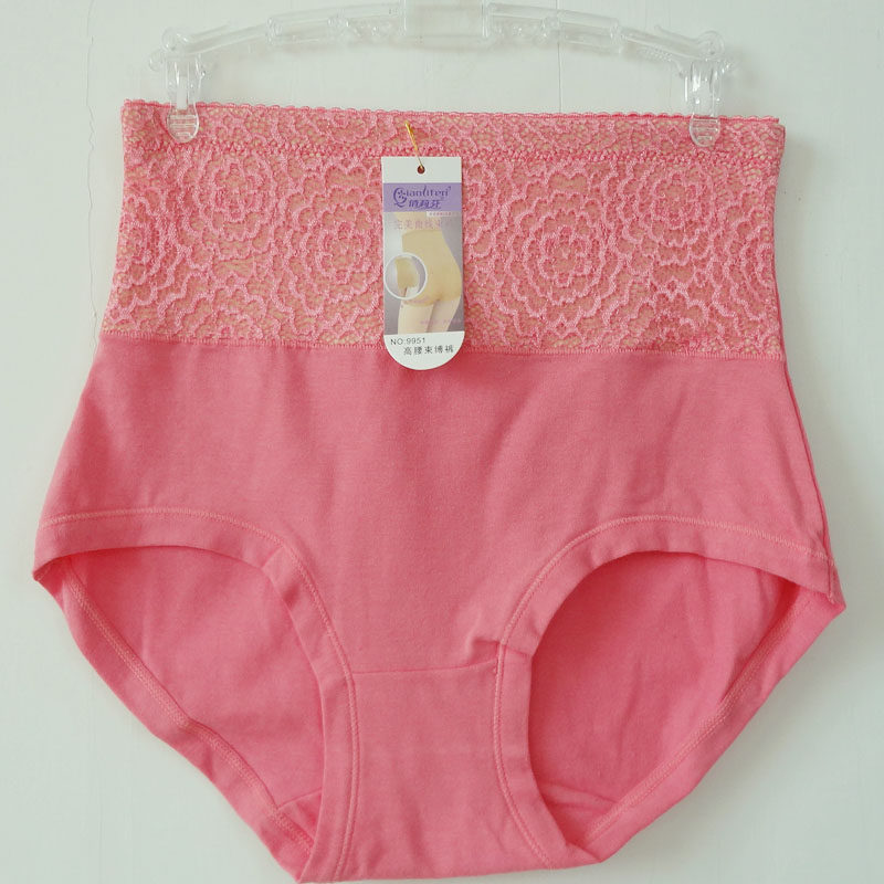 Slip Moyen-âge 9902# en coton - Ref 642028 Image 12