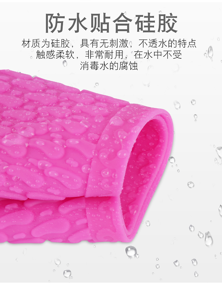 Mũ bơi cho nữ Người lớn Trẻ em Tóc dài Silicone Không thấm nước Earmuffs Nam và Nữ Kính bơi Thiết bị Kính đặt mũ bơi nào tốt	