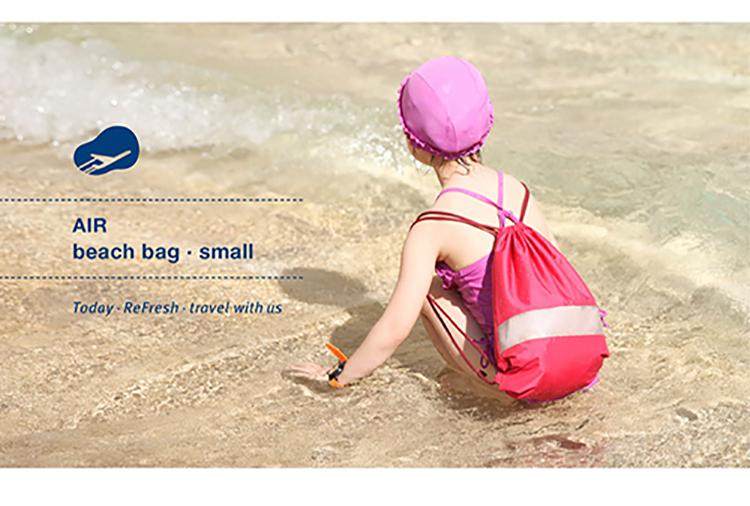 Sac de sport - Ref 9728 Image 8