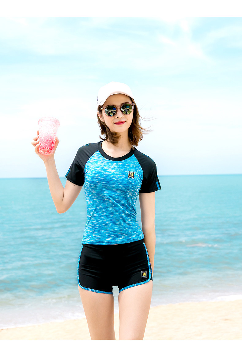 Maillot de bain pour femme - Ref 3037923 Image 17