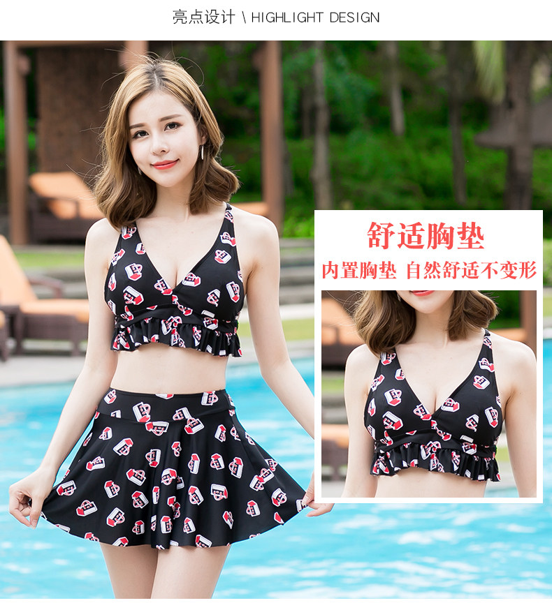 Maillot de bain pour femme - Ref 3037914 Image 9