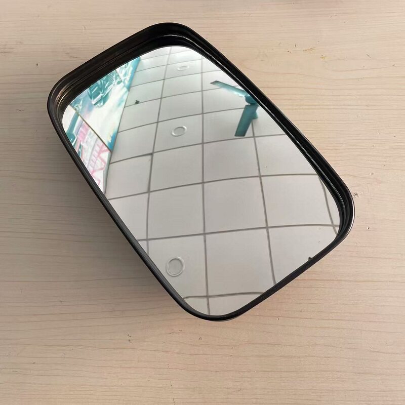 Isuzu Truck Qingling 100P Old Model 600P Rearview Mirror, Reflector, Rear View Mirror, Exterior Mirror, Auxiliary Mirror