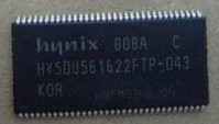 HY5DU561622FTP-4 brand new original spot special sale large supply