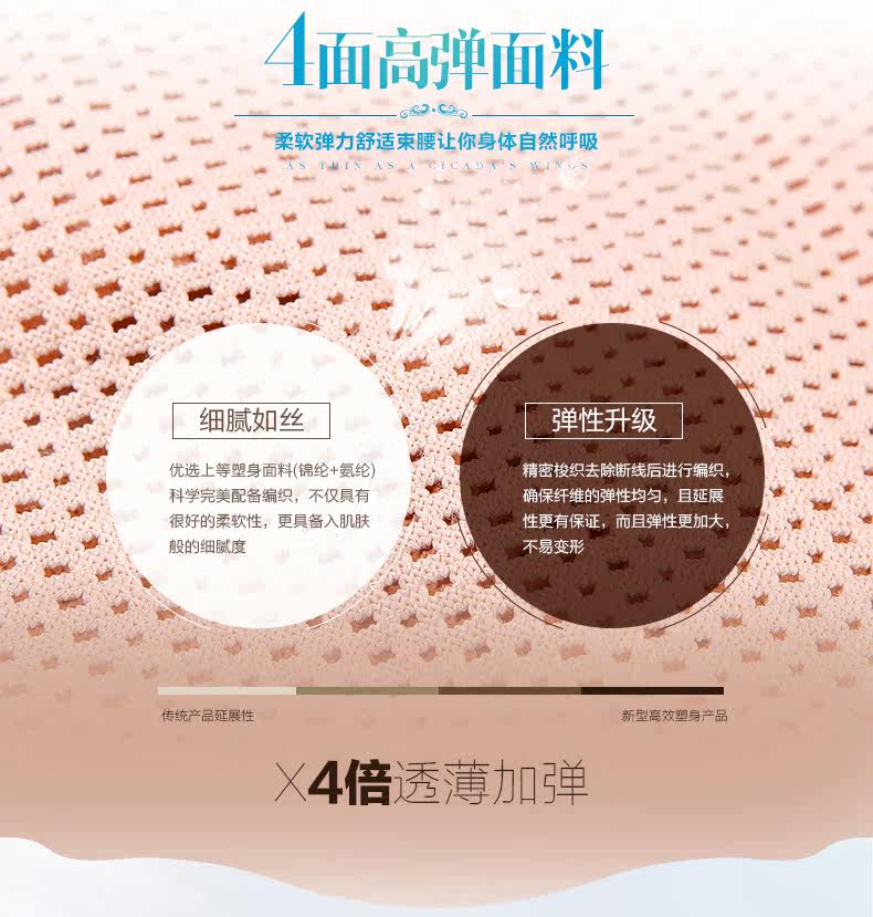 Body simple en nylon - Ref 652144 Image 9