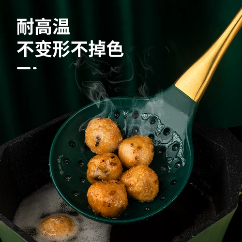 USEMD Силиконовый шпатель Домашний нежигальный горшок, посвященный высоко температурным устойчивым