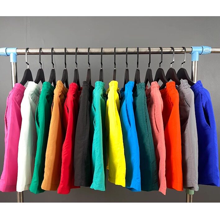 BLUELOWKEY服饰企业店