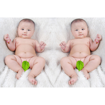 Doll pictures cute baby poster wall stickers for pregnant women wedding room bedroom prenatal education cute baby big picture little boy hanging painting