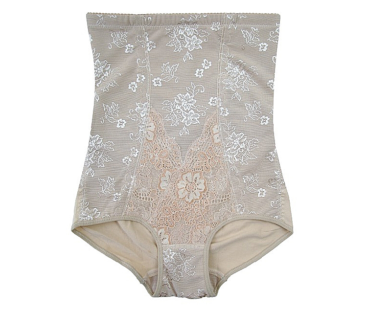 body amincissant pants Façonner 2323 en nylon - Ref 685202 Image 19