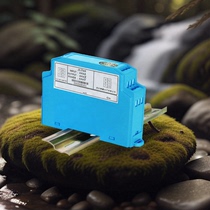 Sensing chip sampling element collection instrument conversion device conversion module converter voltage amplifier board 75MV