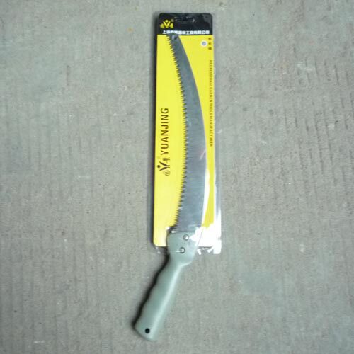 Promotion-Shanghai Qiao Juan 7004 type handsaw-coarse branch saw head-can be used as a high-tree saw on its own