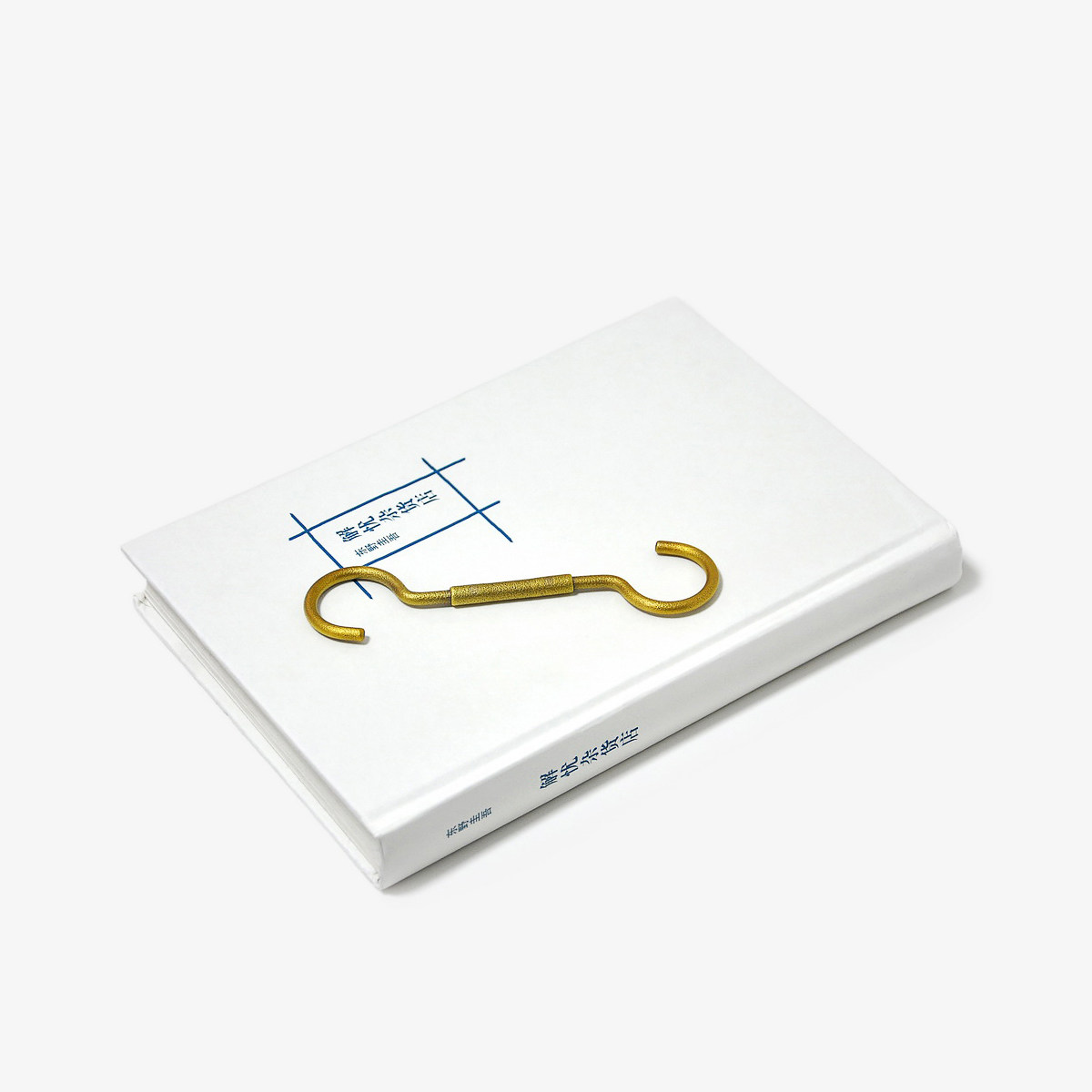 Bend Making Design Handmade Brass Uniform Clothing Shop S Hook Kitchen Creaty Hook 2019 2 TB shelves