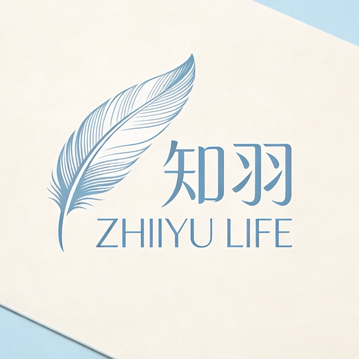 知羽ZHIYU LIFE